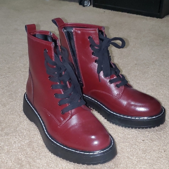 Madden girl Booties size 6 - Picture 1 of 6